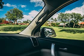 Car rental Maui
